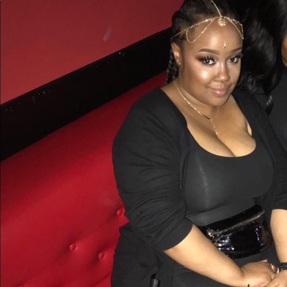 Meet your Posher, Keisha
